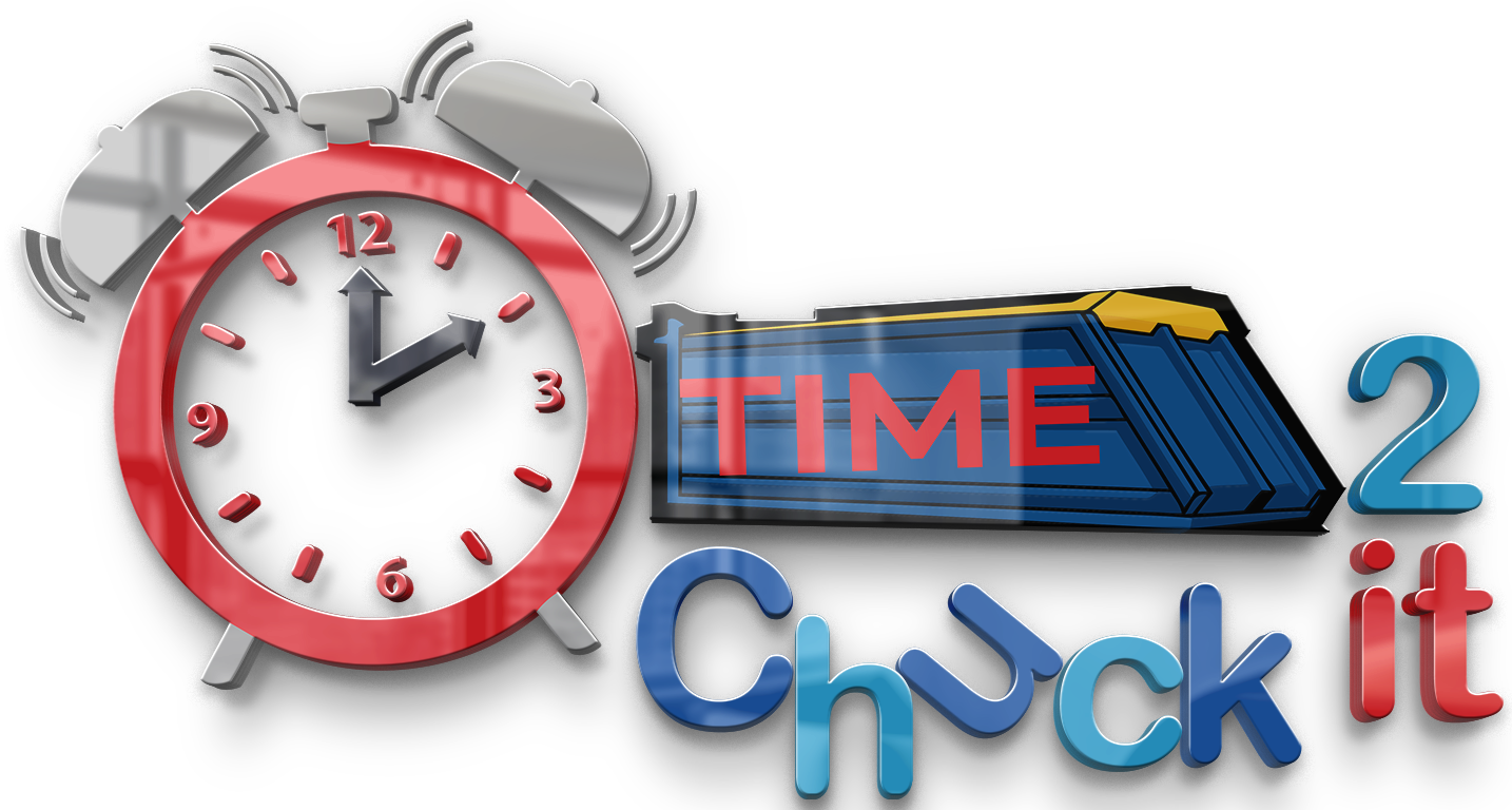 Time2ChuckIt LLC Dumpster Rentals